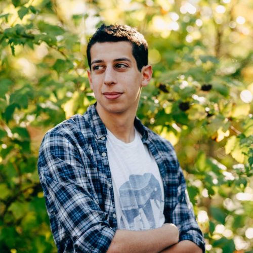 Ethan Netz